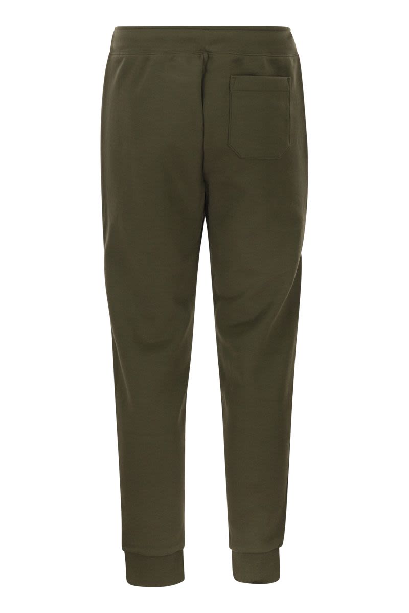 POLO RALPH LAUREN Double-Knit Jogging Trousers for Men