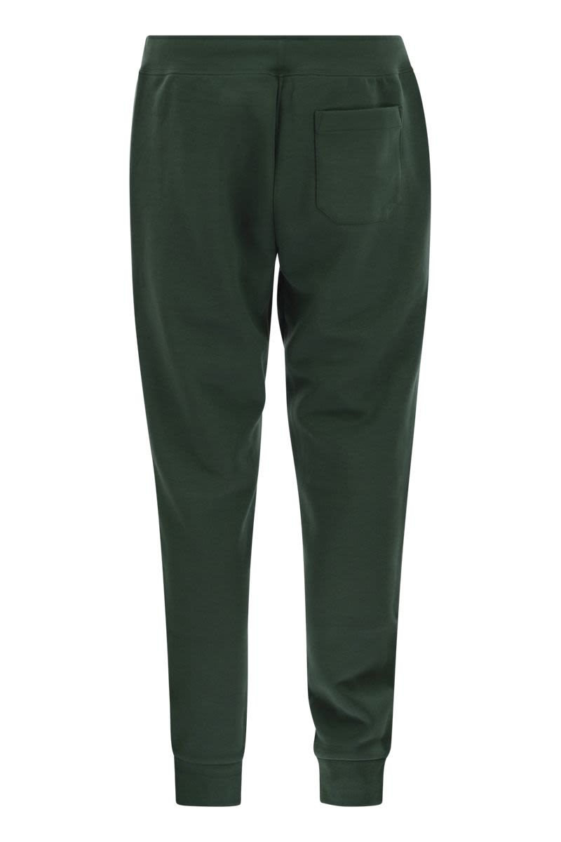 POLO RALPH LAUREN Double-Knit Jogging Trousers for Men