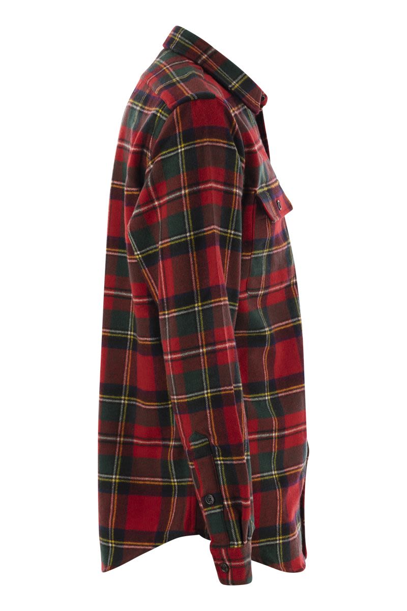 POLO RALPH LAUREN Long Sleeve Sport Shirt for Men