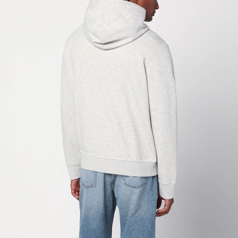 POLO RALPH LAUREN Men's Zip Hoodie in Cotton Blend