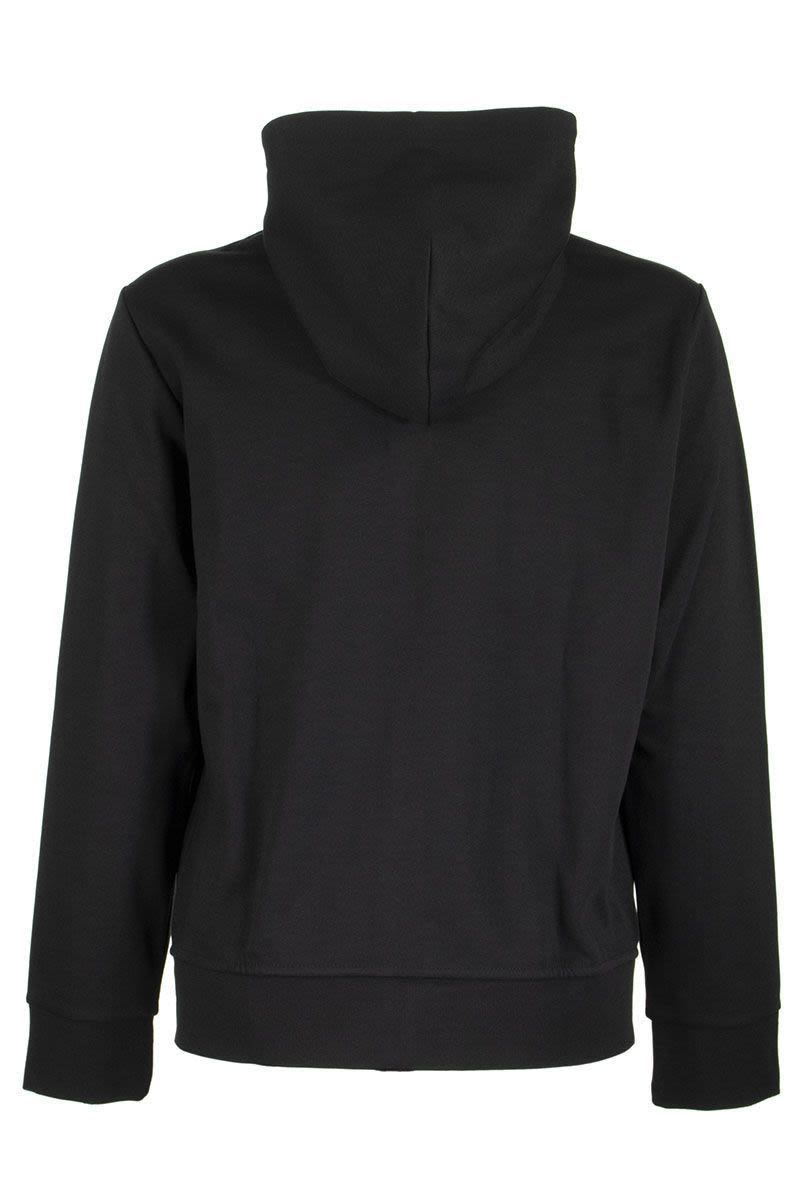 POLO RALPH LAUREN Double-Knit Hoodie for Men