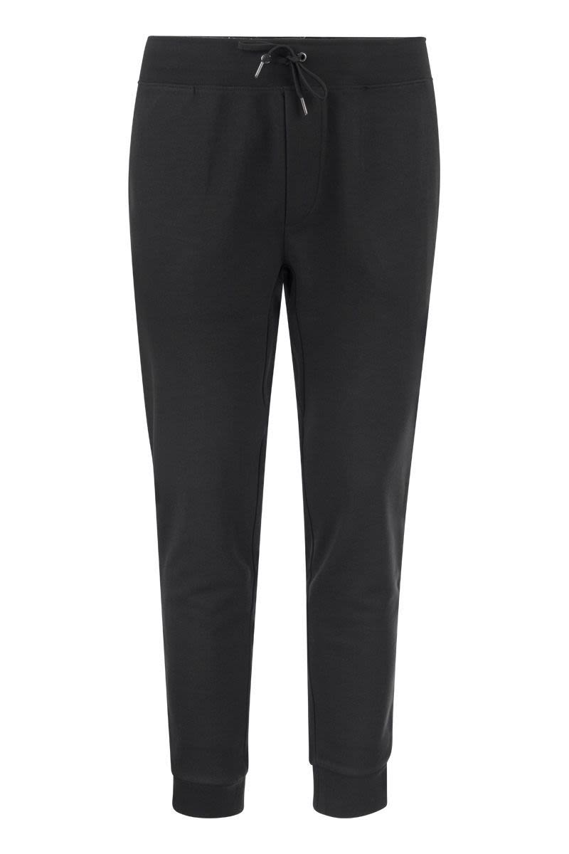 POLO RALPH LAUREN Cotton Blend Track Pants for Men