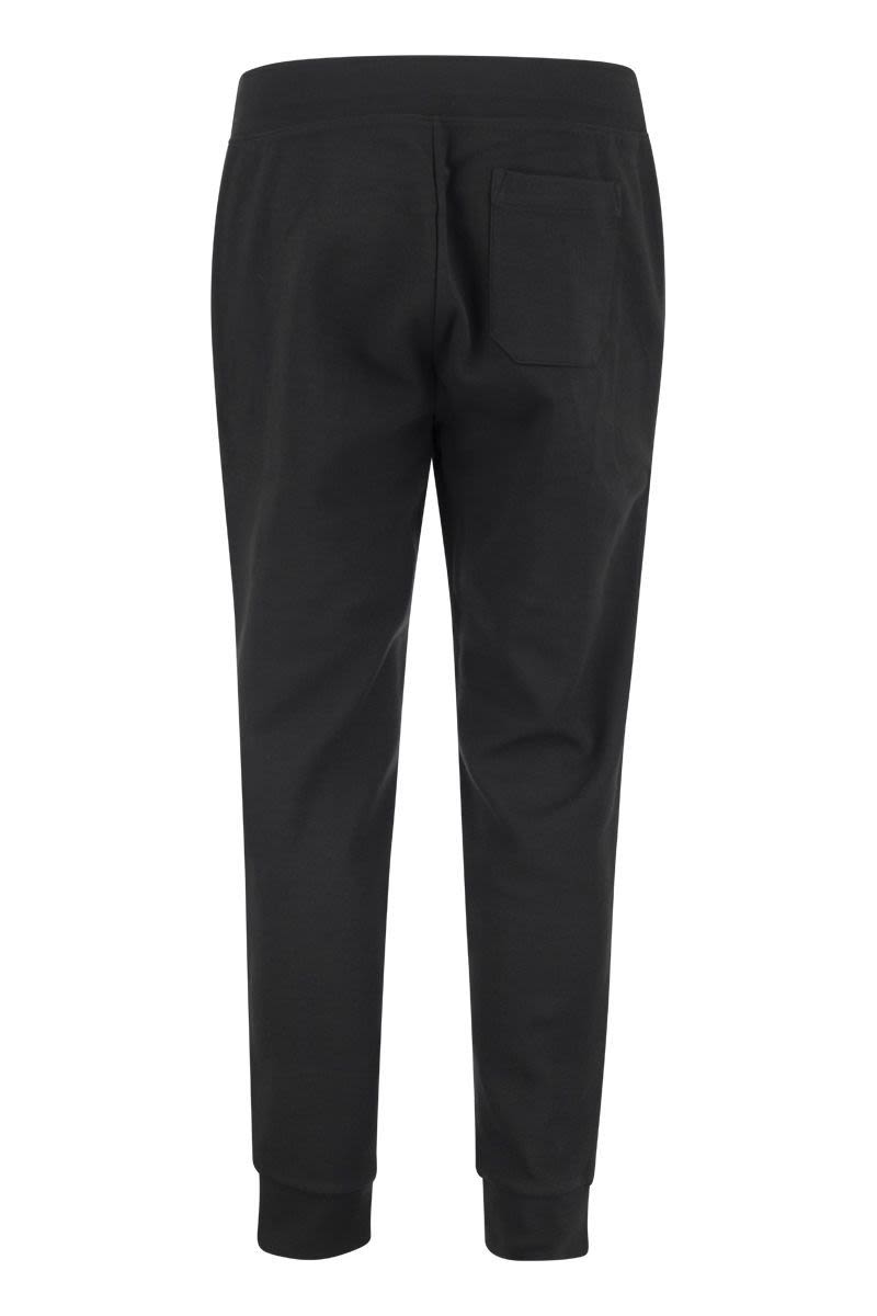 POLO RALPH LAUREN Cotton Blend Track Pants for Men