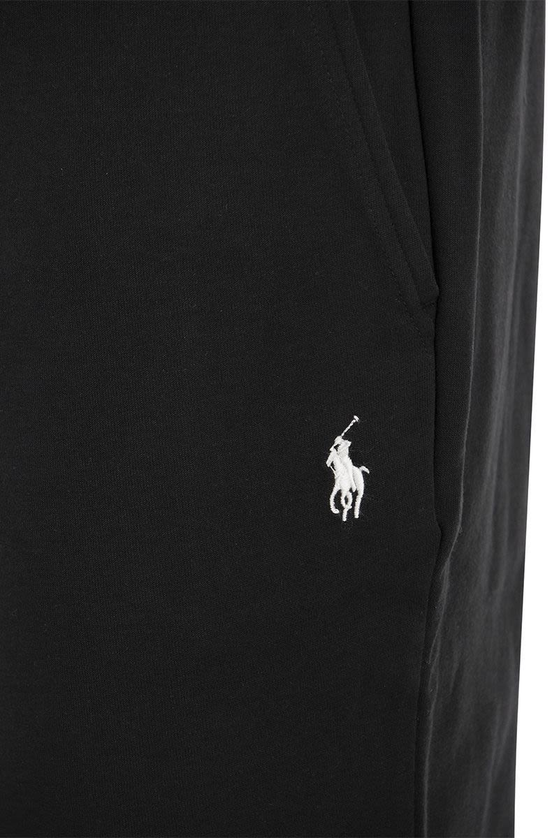 POLO RALPH LAUREN Cotton Blend Track Pants for Men