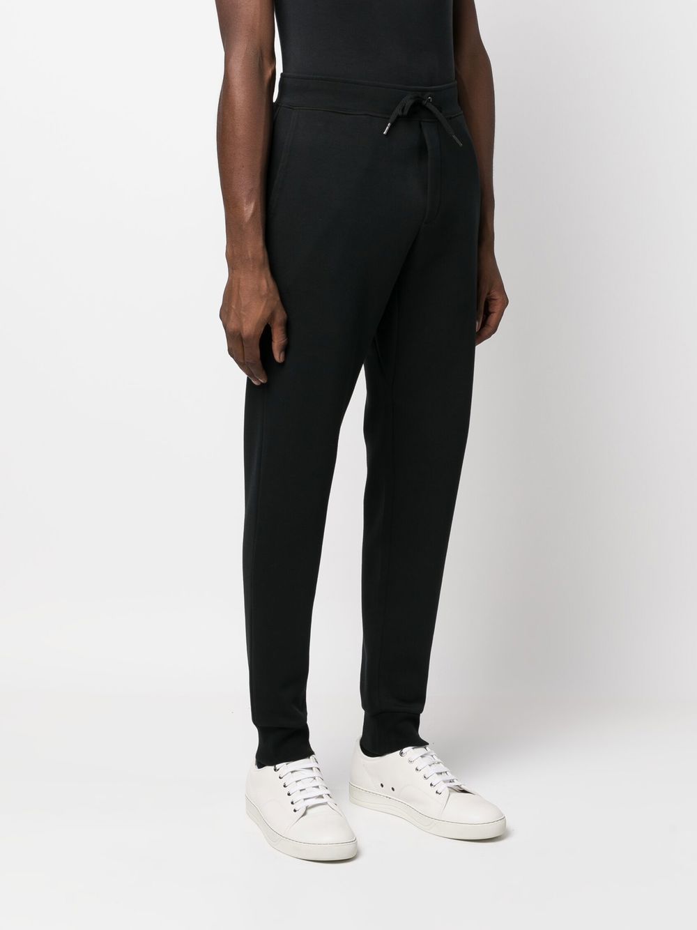 POLO RALPH LAUREN Cotton Blend Track Pants for Men
