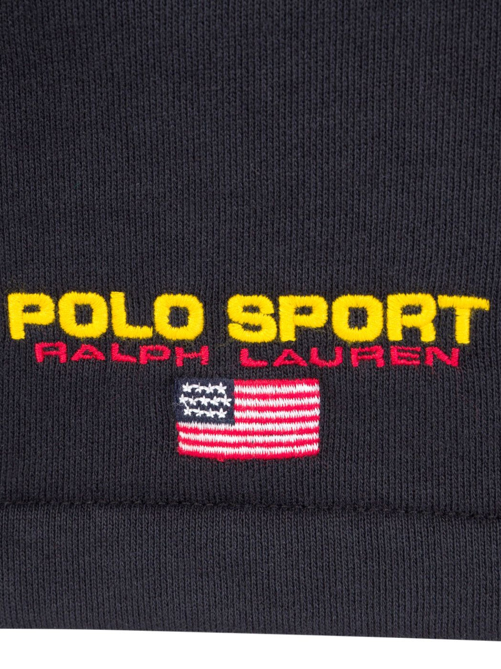 POLO RALPH LAUREN Polo Sport Logo Mini Shorts for Men