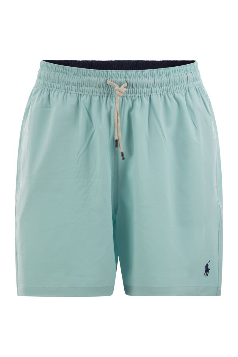 POLO RALPH LAUREN Classic Beach Boxers for Men