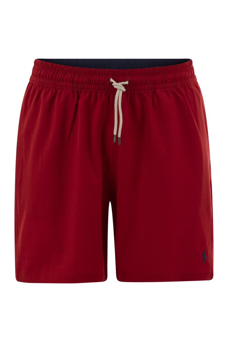 POLO RALPH LAUREN Classic Beach Boxers for Men