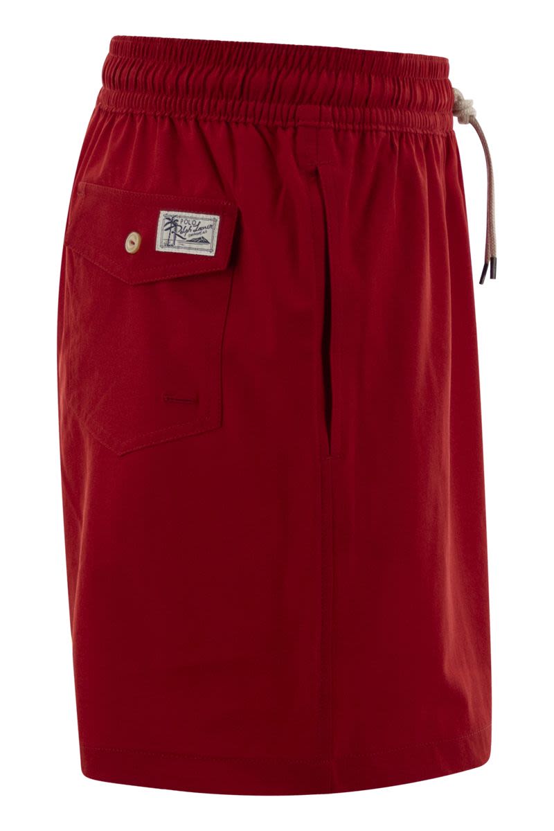 POLO RALPH LAUREN Classic Beach Boxers for Men