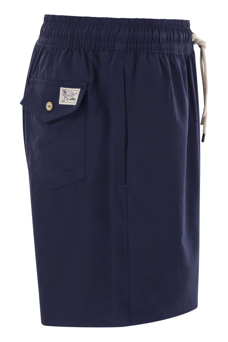 POLO RALPH LAUREN Classic Beach Boxers for Men