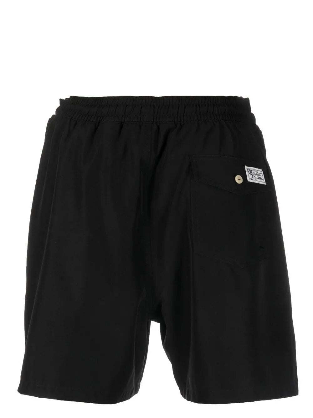 POLO RALPH LAUREN Beach Boxers with Classic Cut for Men