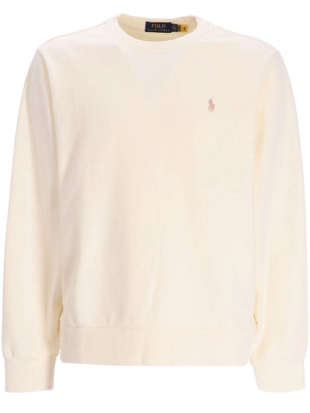 POLO RALPH LAUREN Long Sleeve Classic Men's Sweatshirt