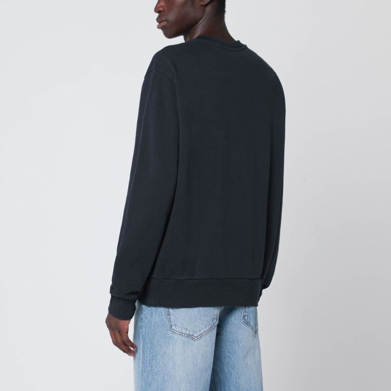 POLO RALPH LAUREN Cotton Crewneck Sweatshirt for Men