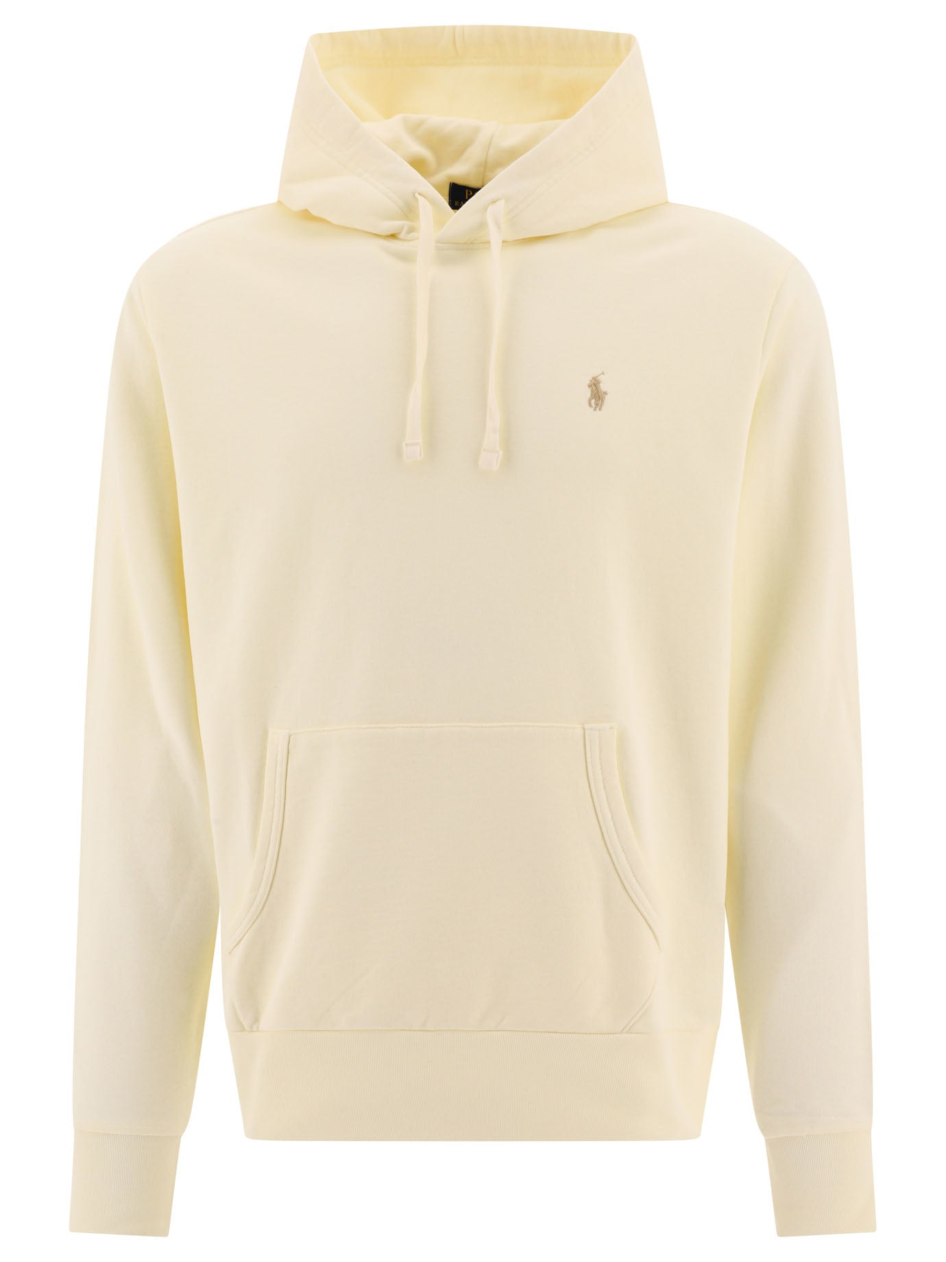 POLO RALPH LAUREN Men's Classic Cotton Sweatshirt