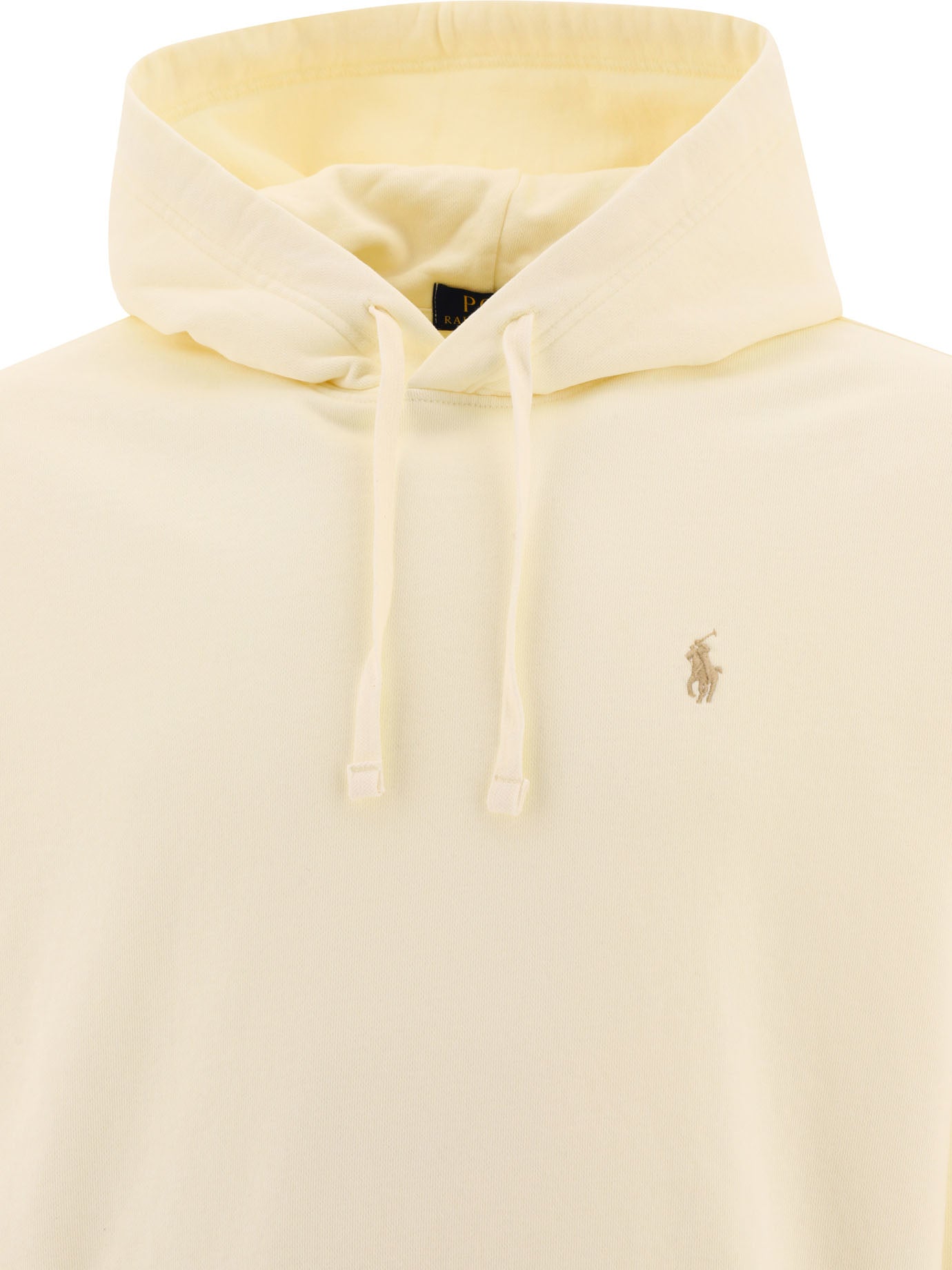 POLO RALPH LAUREN Men's Classic Cotton Sweatshirt