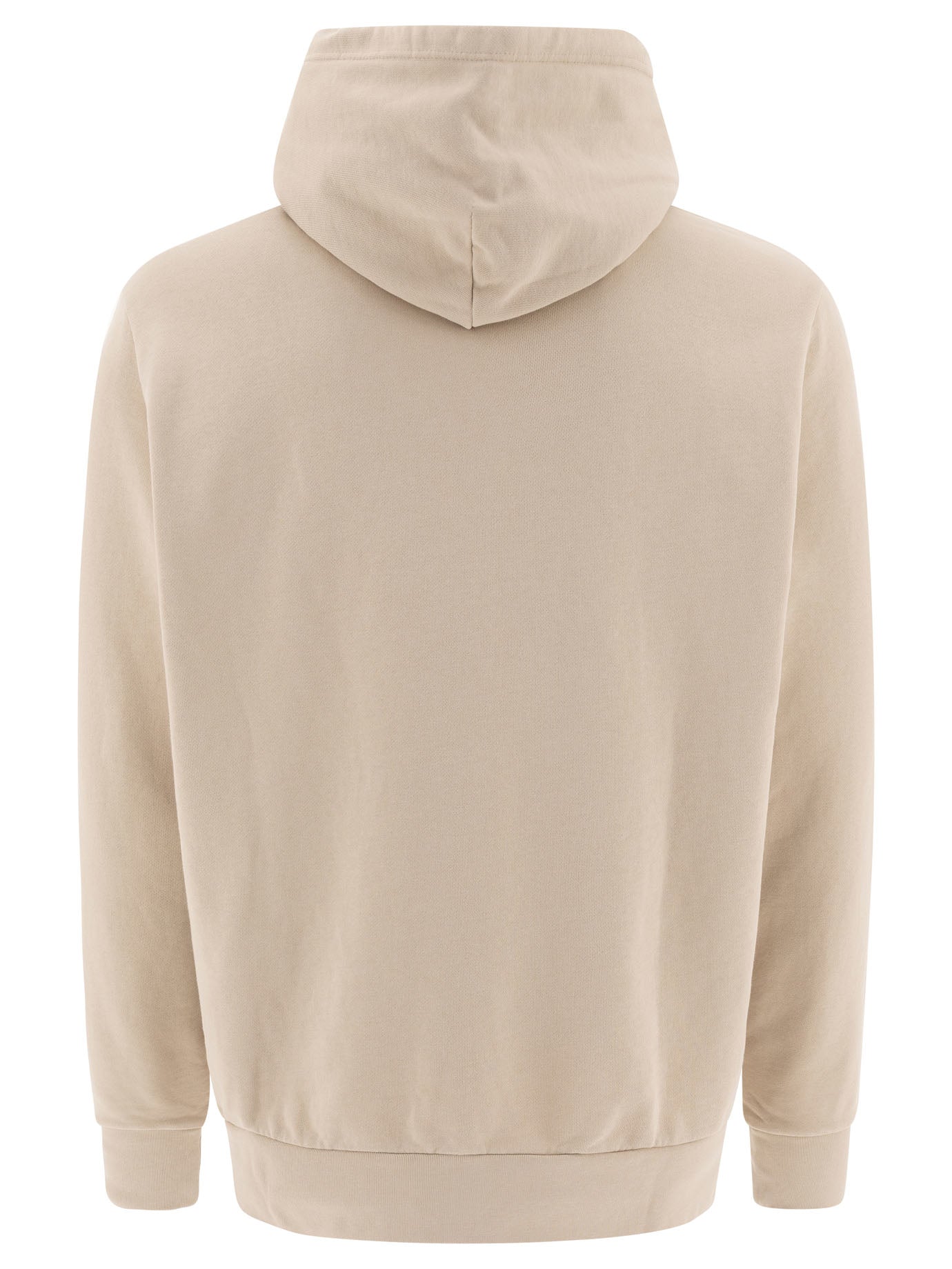 POLO RALPH LAUREN Classic Cotton Sweatshirt for Men