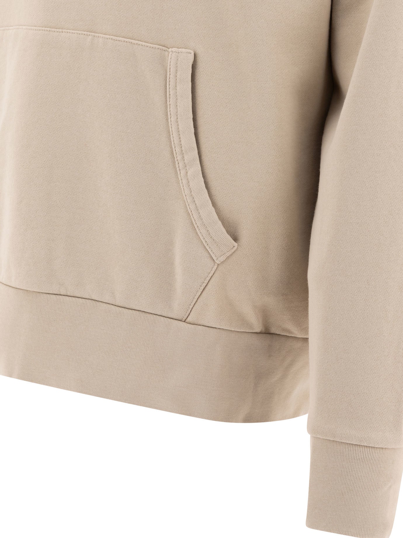 POLO RALPH LAUREN Classic Cotton Sweatshirt for Men