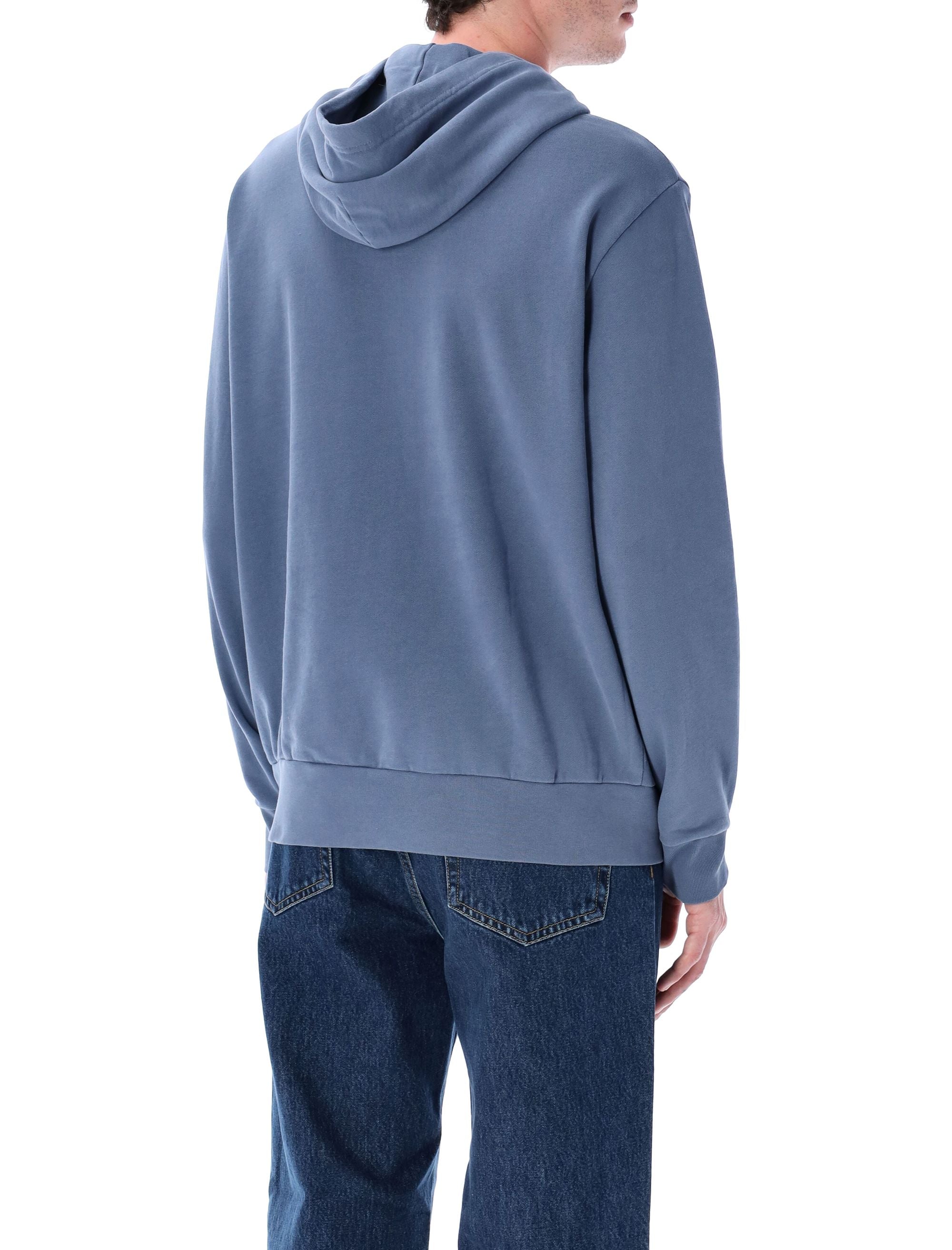 POLO RALPH LAUREN Men's Wash Hoodie