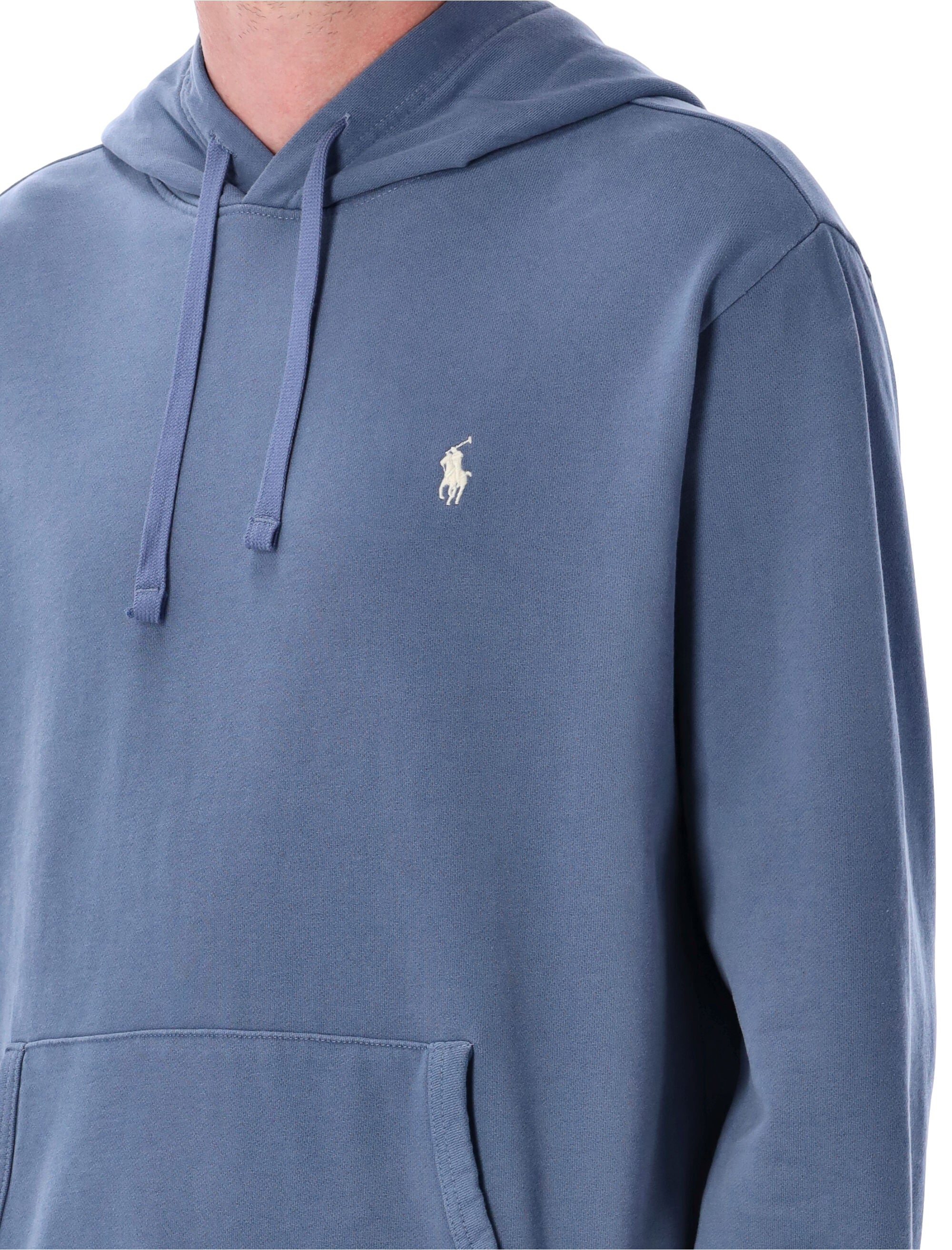 POLO RALPH LAUREN Men's Wash Hoodie