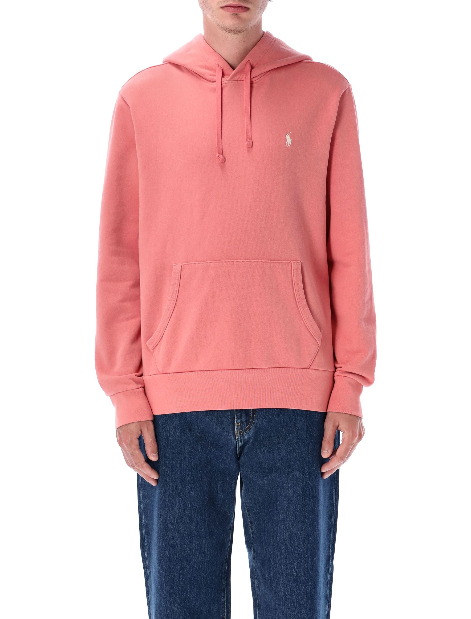 POLO RALPH LAUREN Men's Wash Hoodie - Perfect for Fall 2025