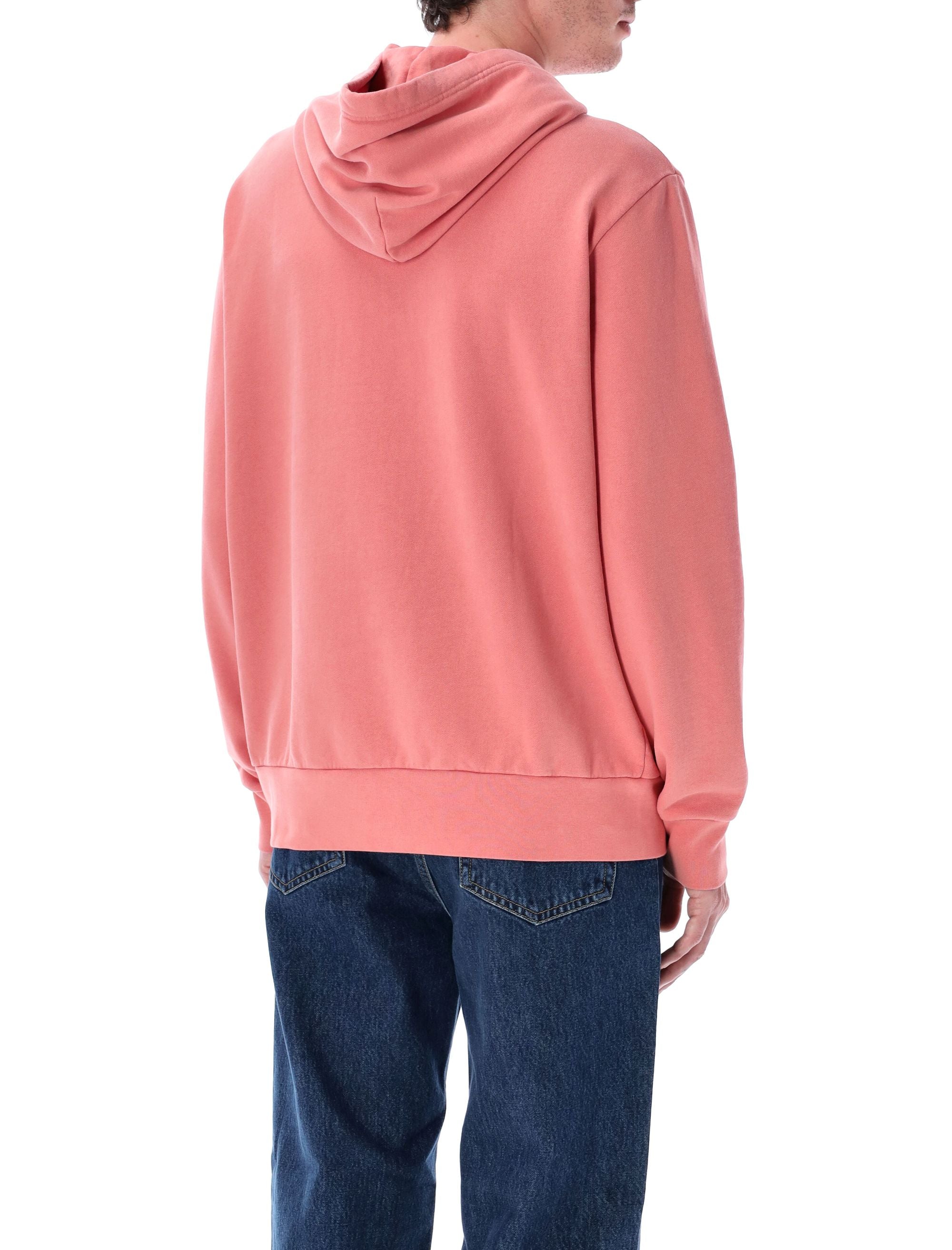 POLO RALPH LAUREN Men's Wash Hoodie - Perfect for Fall 2025