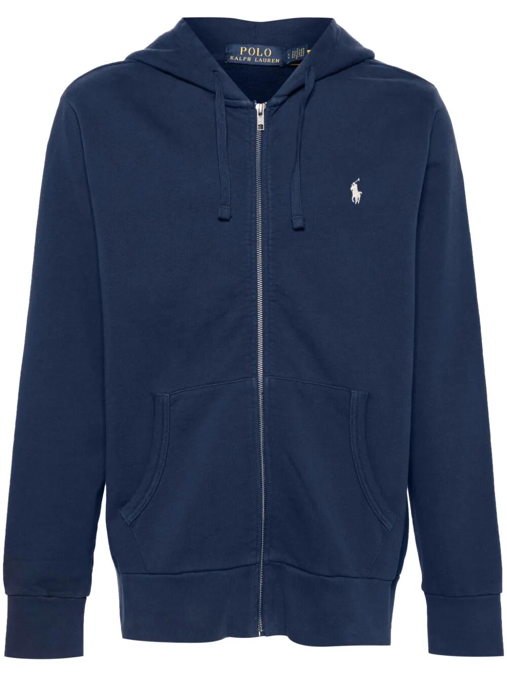 POLO RALPH LAUREN Long Sleeve Pullover Sweatshirt for Men