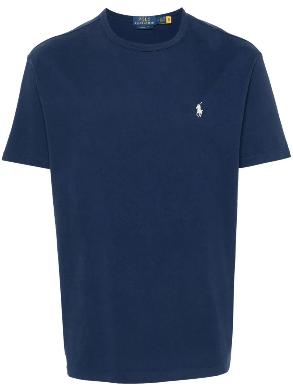POLO RALPH LAUREN Men's Short Sleeve Classic Fit T-Shirt