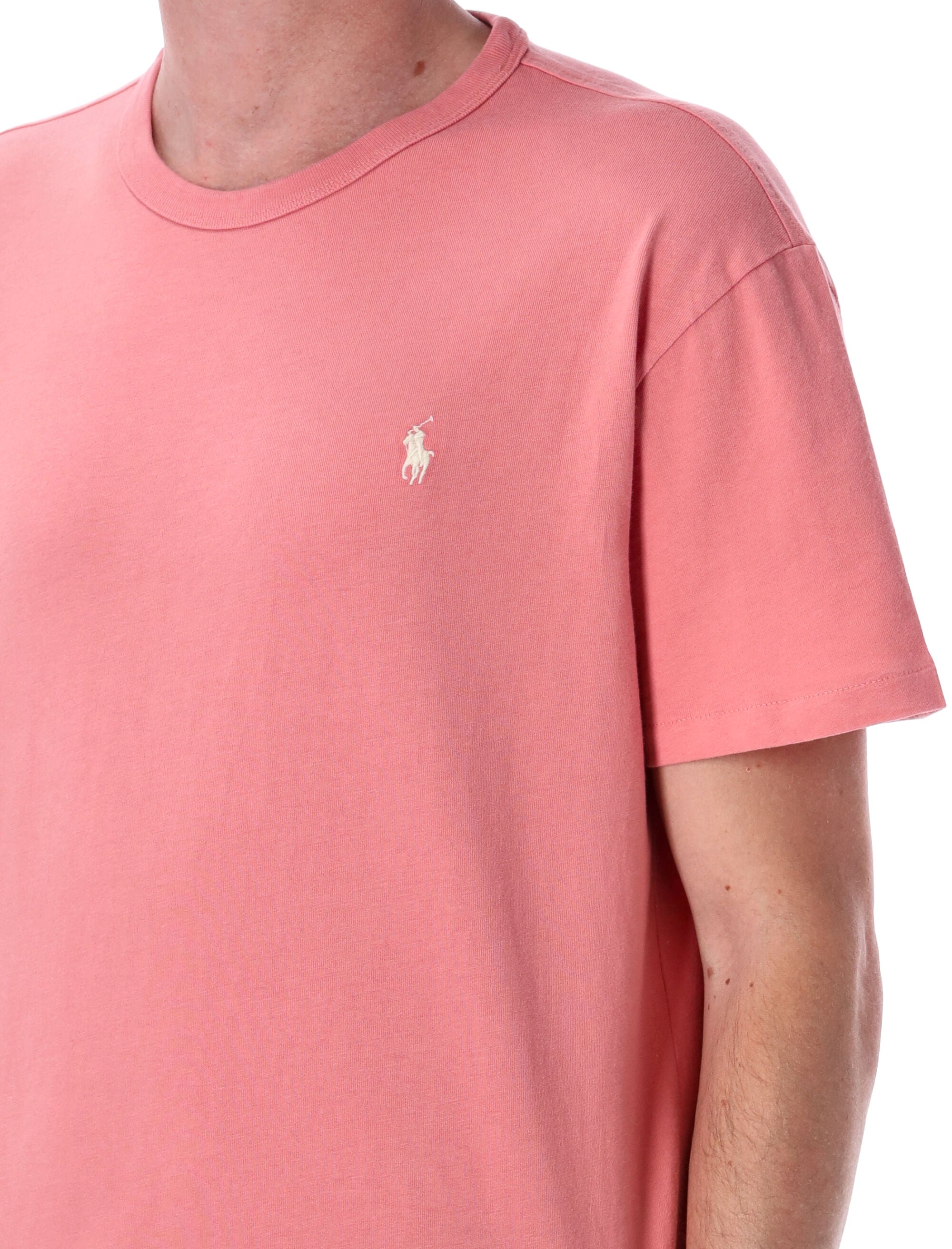 POLO RALPH LAUREN Men's Classic Wash Tee