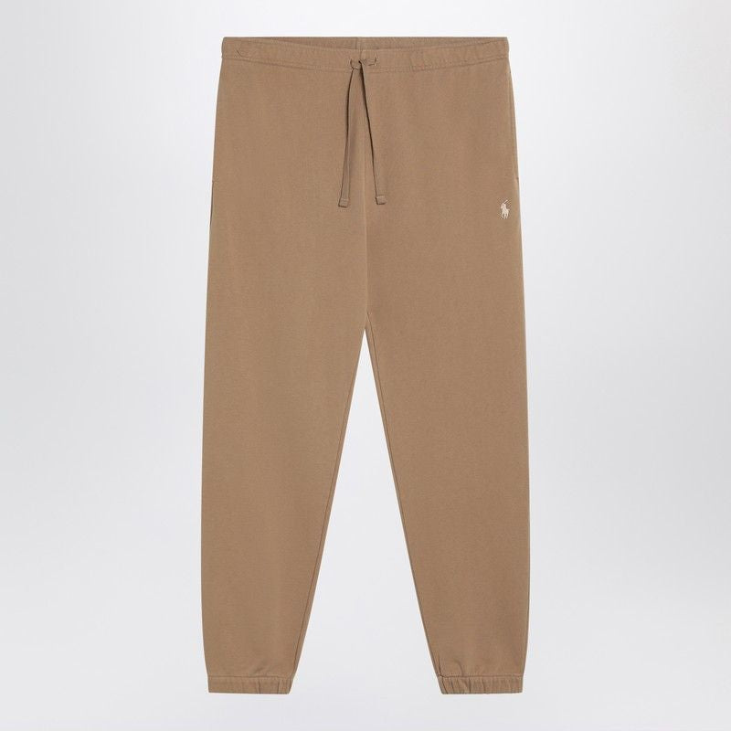 POLO RALPH LAUREN Men's Jogging Trousers with Elasticated Waist