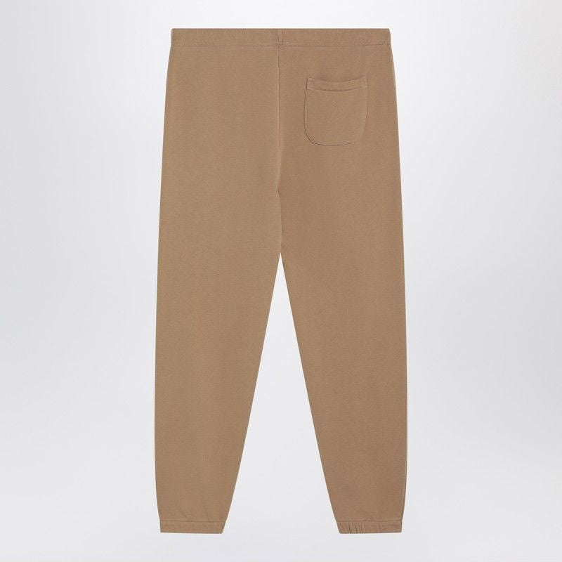 POLO RALPH LAUREN Men's Jogging Trousers with Elasticated Waist