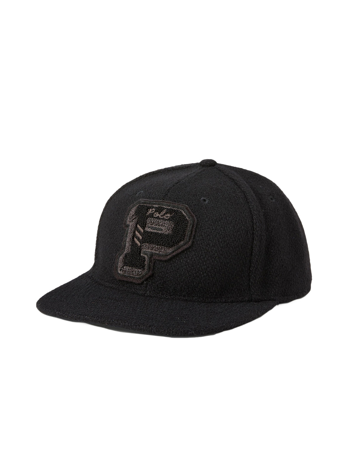 POLO RALPH LAUREN Baseline Logo Baseball Cap for Women