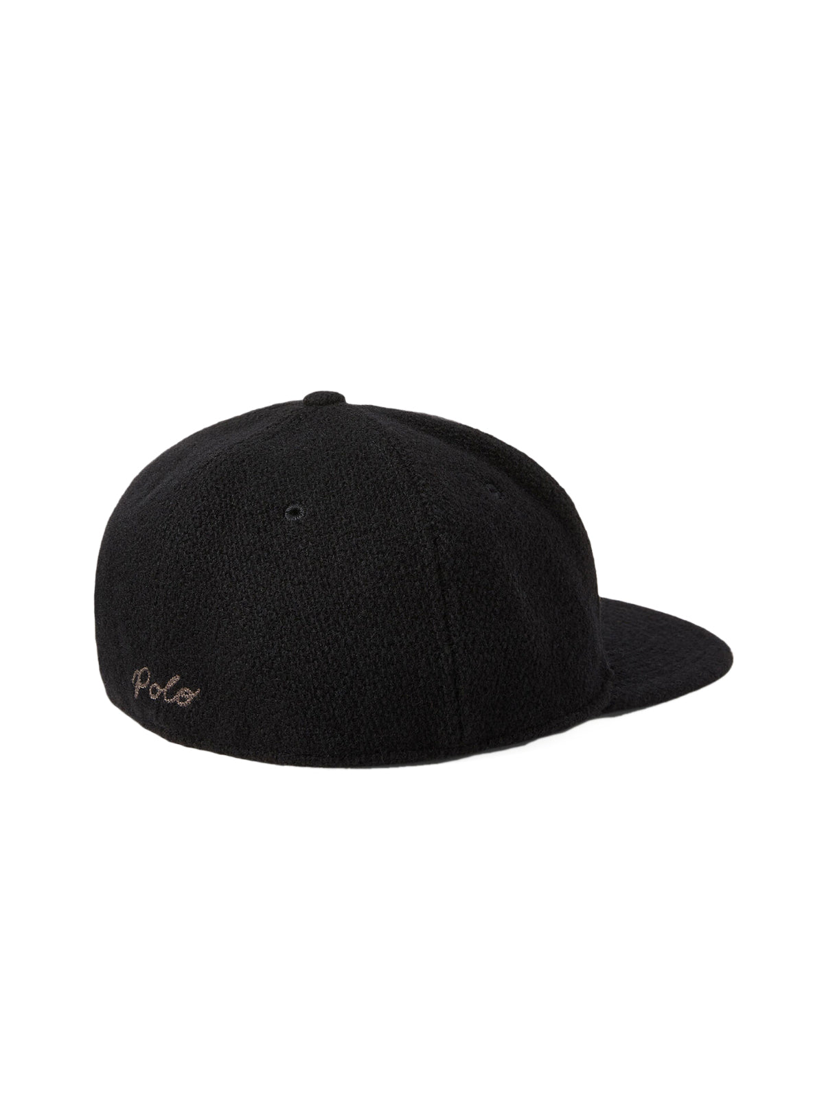 POLO RALPH LAUREN Baseline Logo Baseball Cap for Women