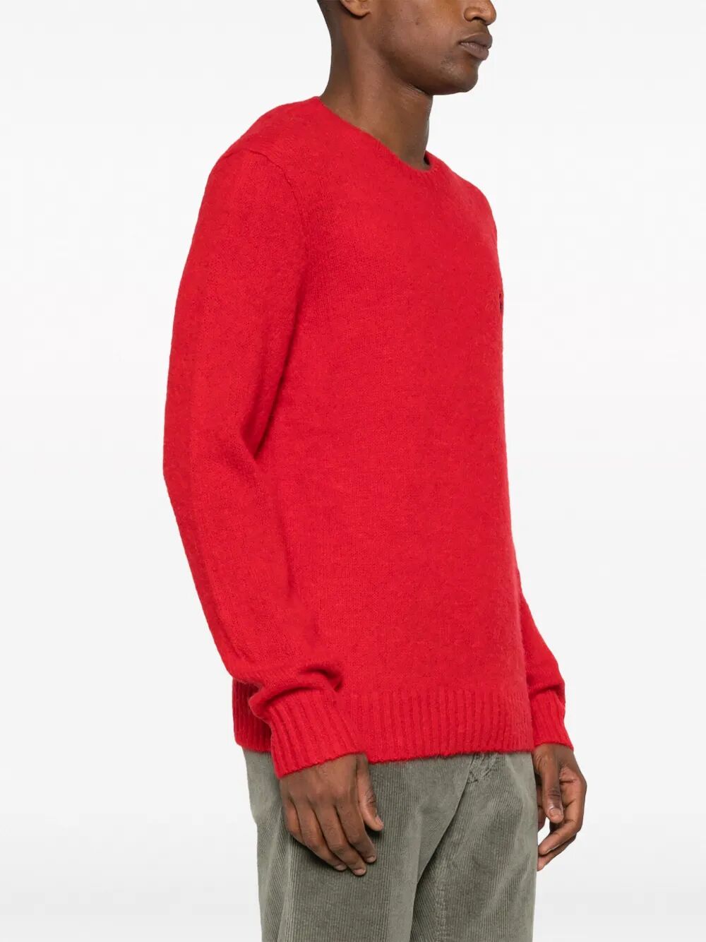 POLO RALPH LAUREN Long Sleeve Pullover for Men