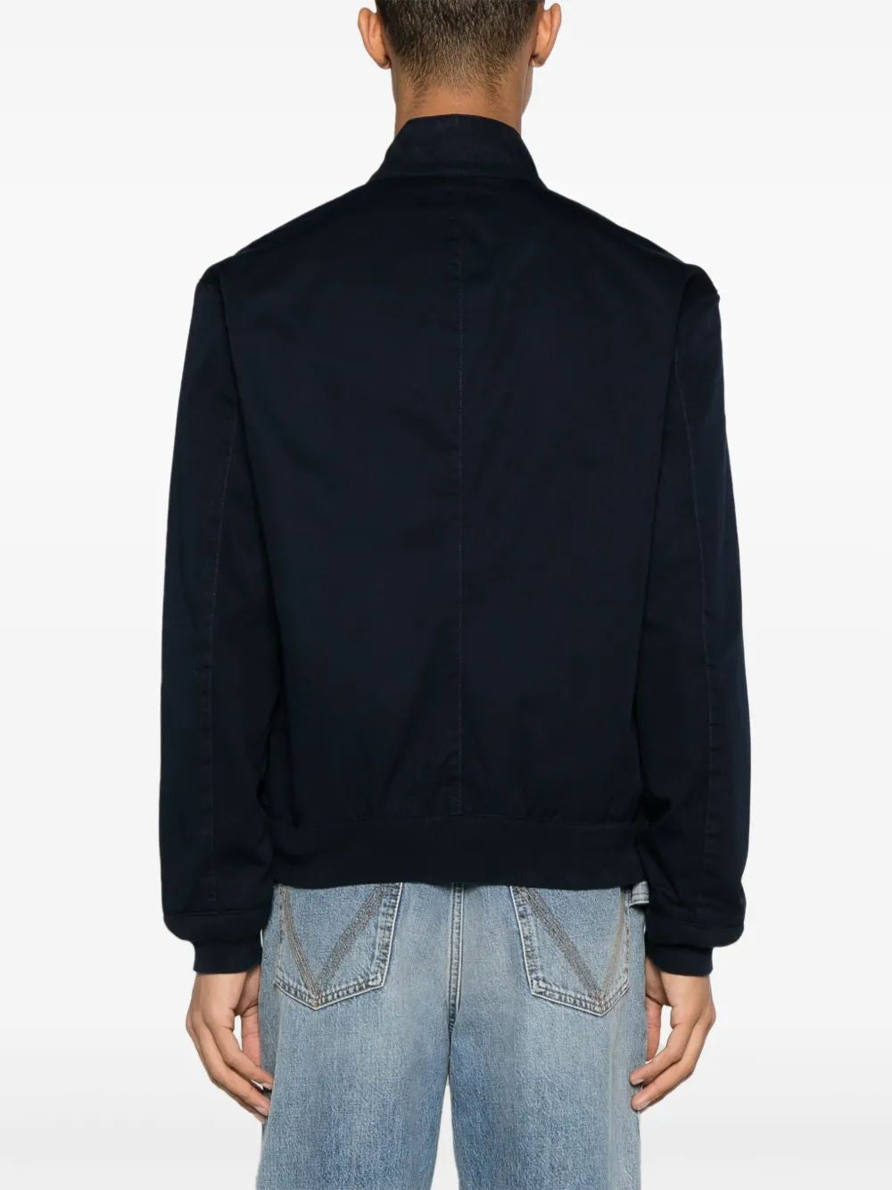 POLO RALPH LAUREN Men's Windbreaker Jacket for FW25