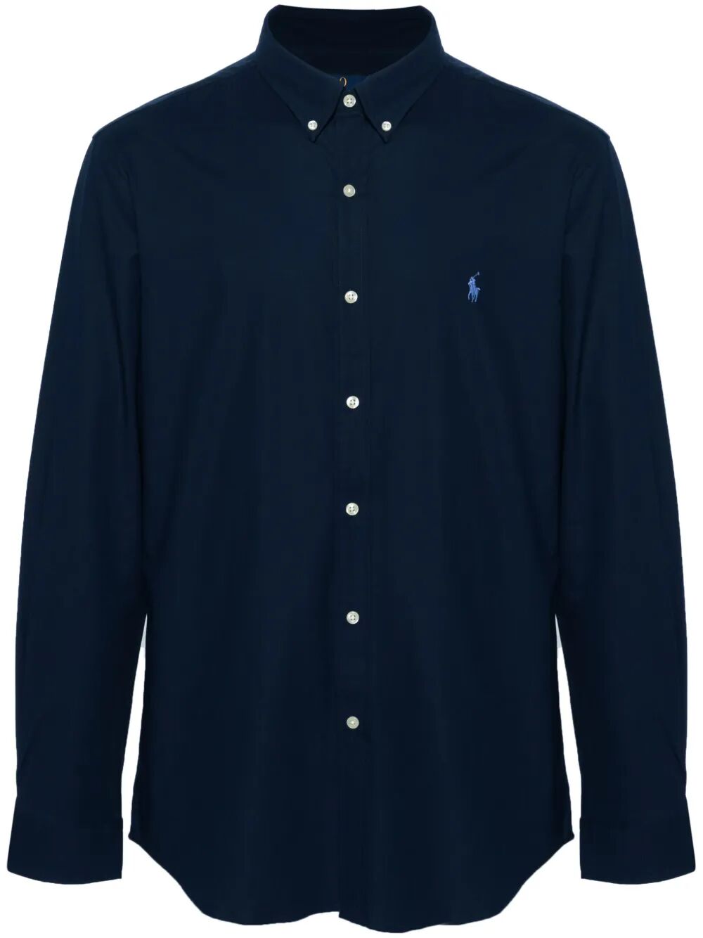 POLO RALPH LAUREN Long Sleeve Sport Shirt for Men