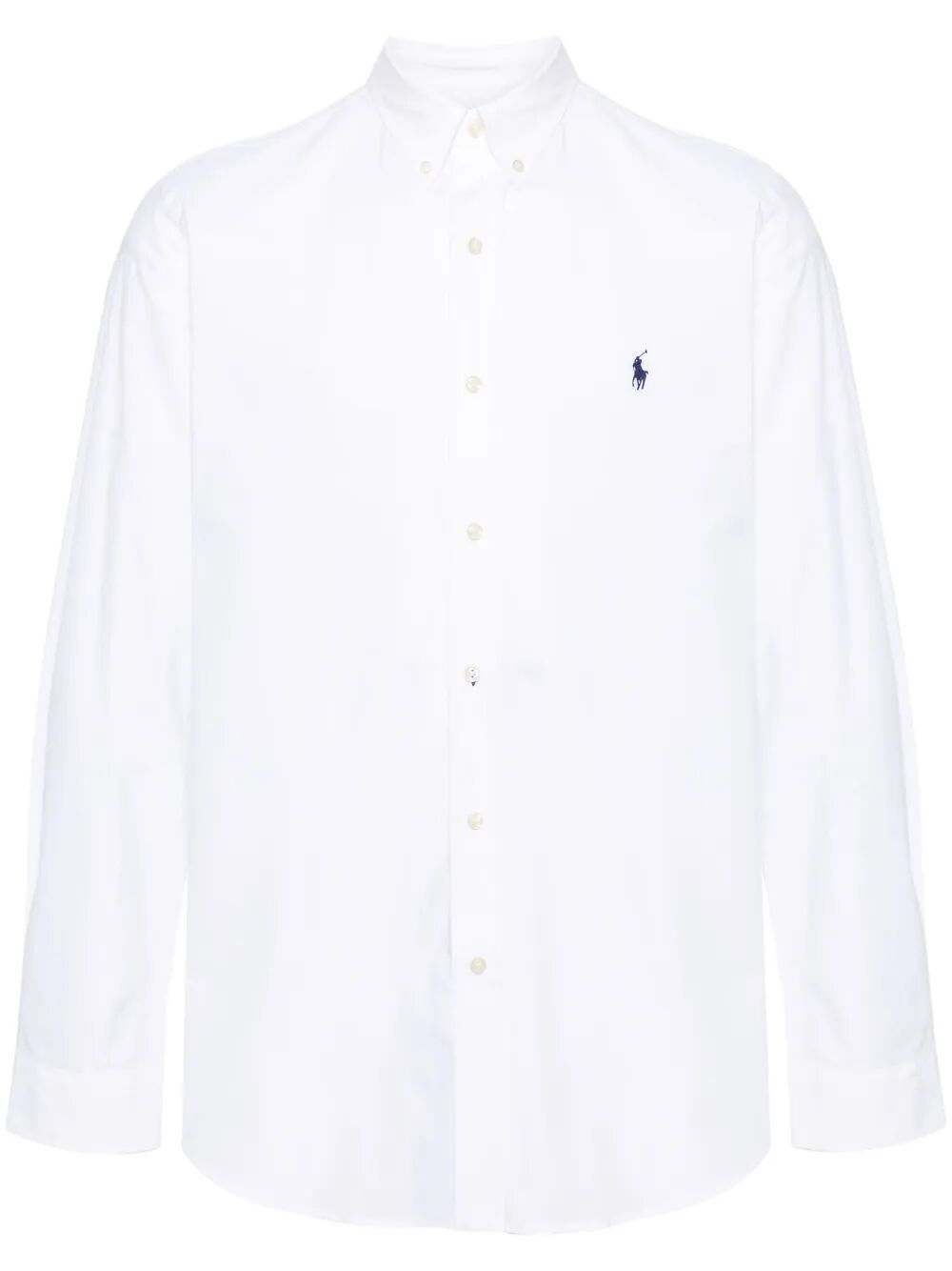 POLO RALPH LAUREN Long Sleeve Sport Shirt