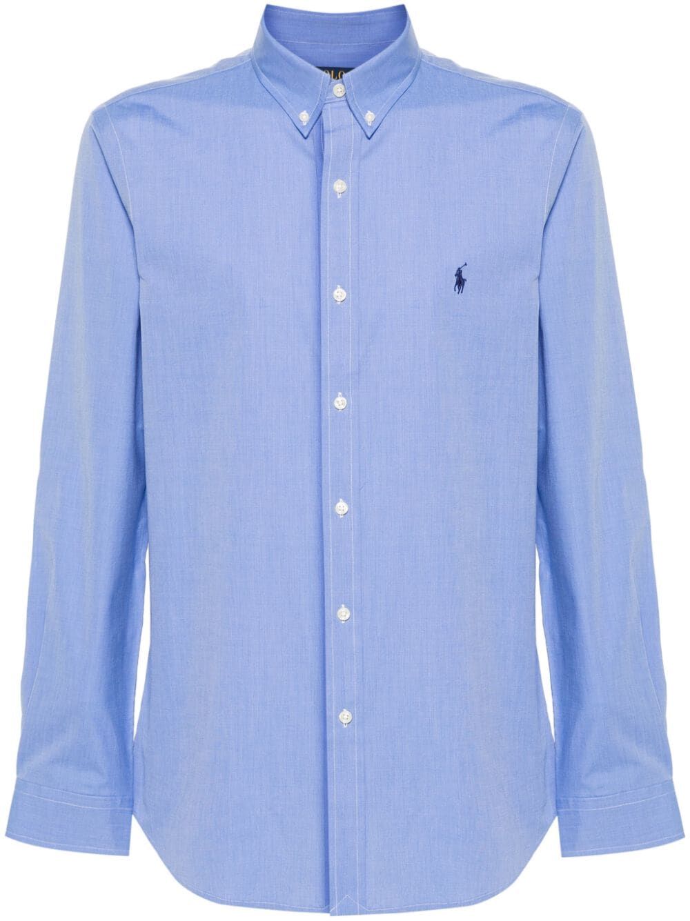 POLO RALPH LAUREN Slim Fit Striped Shirt for Men