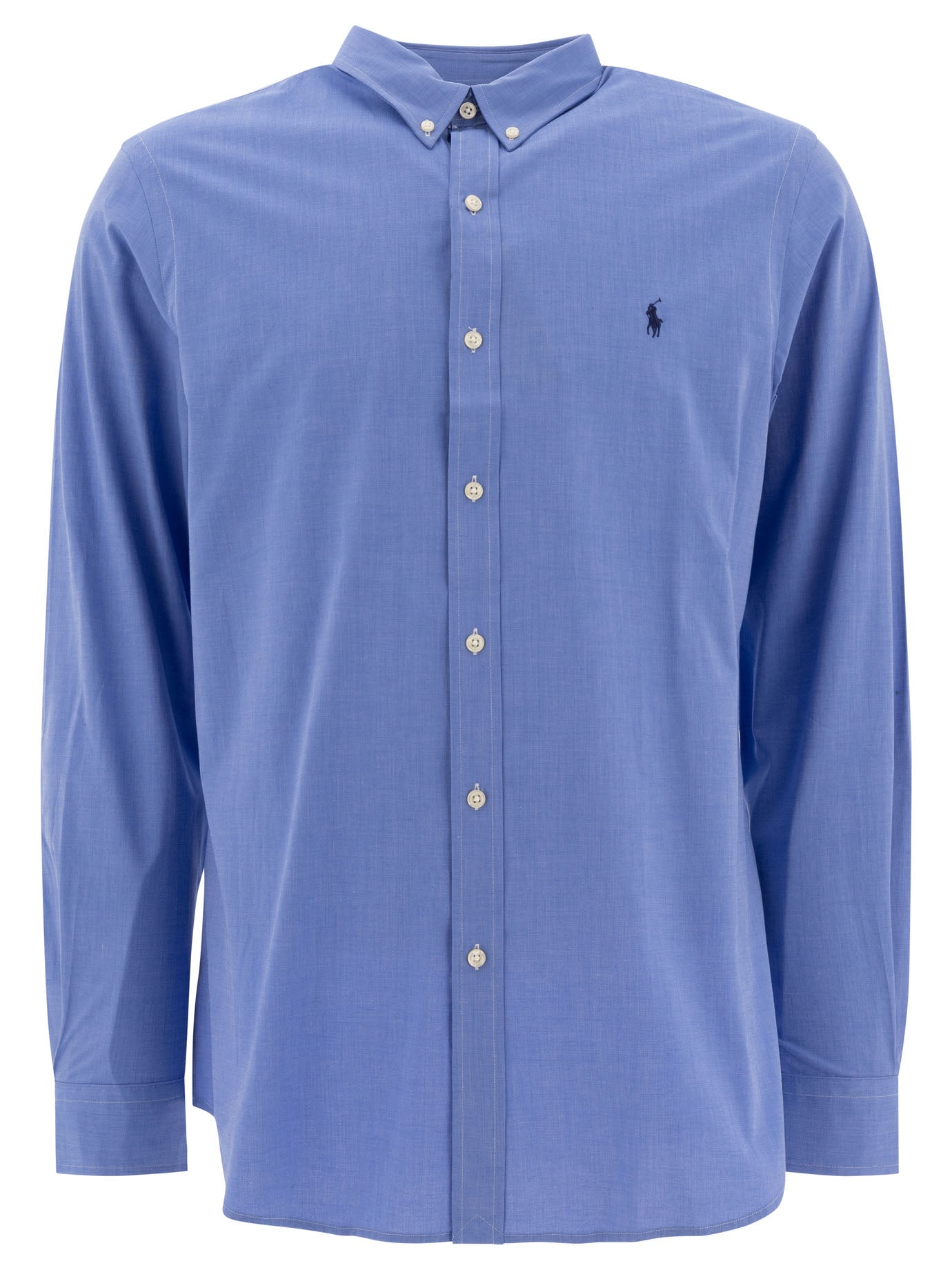 POLO RALPH LAUREN Comfort Stretch Mini Shirt for Men