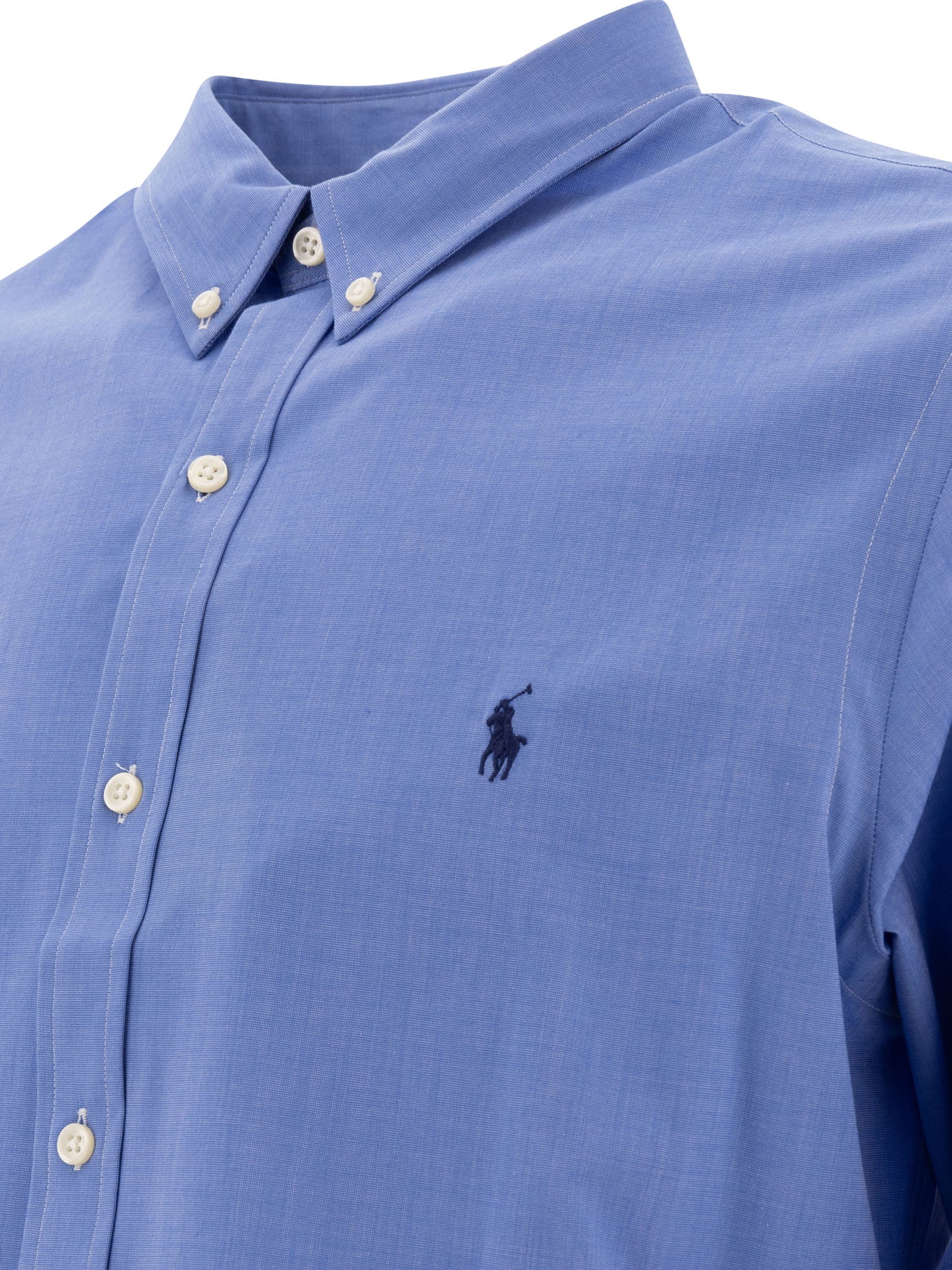 POLO RALPH LAUREN Comfort Stretch Mini Shirt for Men