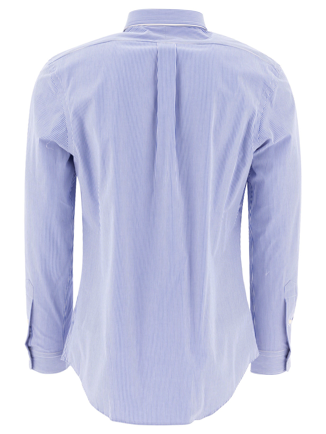 POLO RALPH LAUREN Men's Mini Elastane Shirt