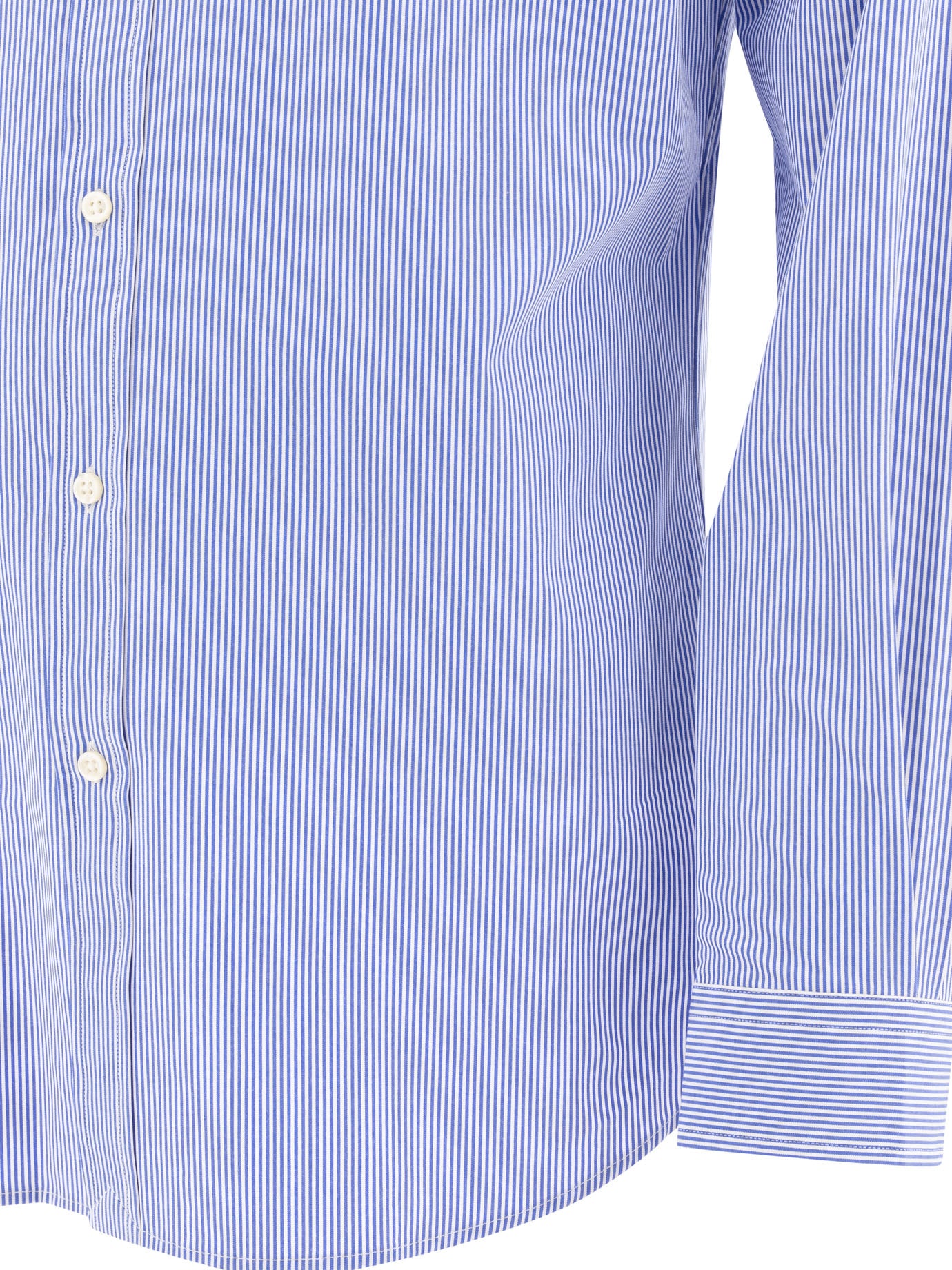 POLO RALPH LAUREN Men's Mini Elastane Shirt