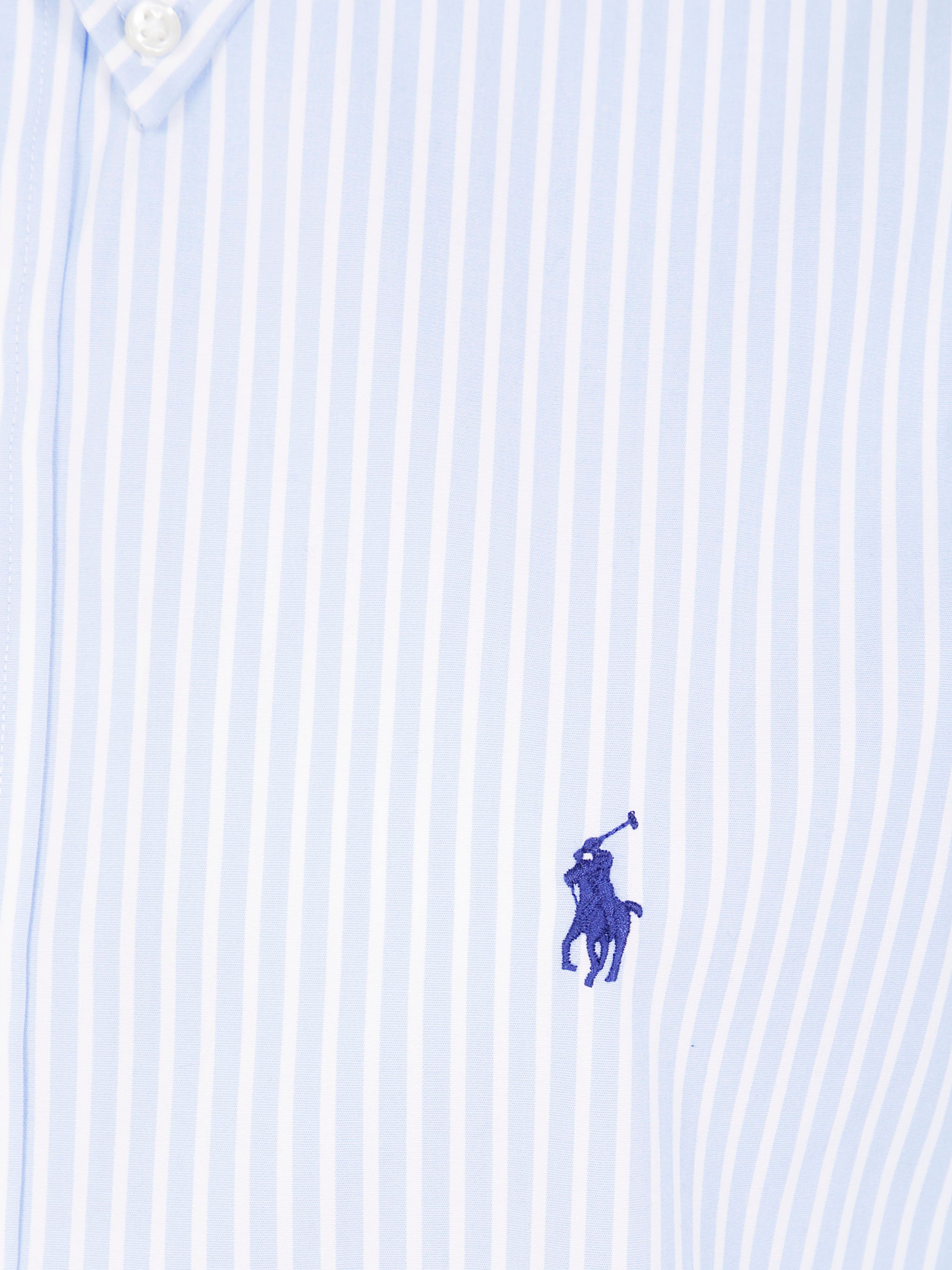 POLO RALPH LAUREN Long Sleeve Sport Shirt for Men