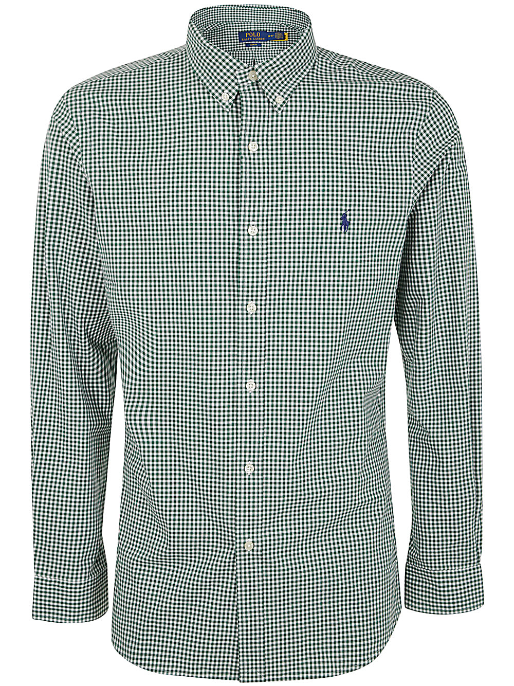 POLO RALPH LAUREN Slim Fit Sport Shirt