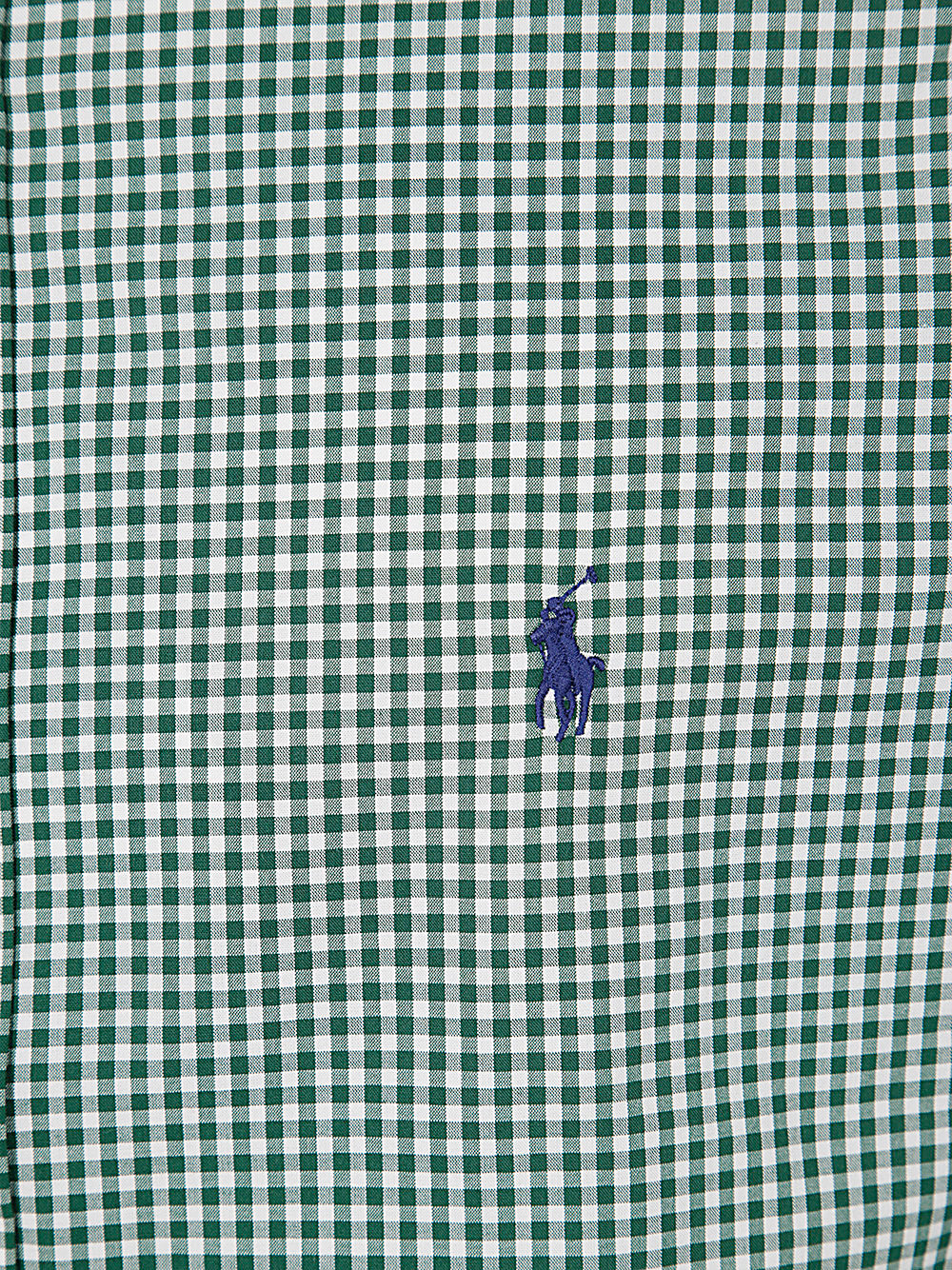 POLO RALPH LAUREN Slim Fit Sport Shirt