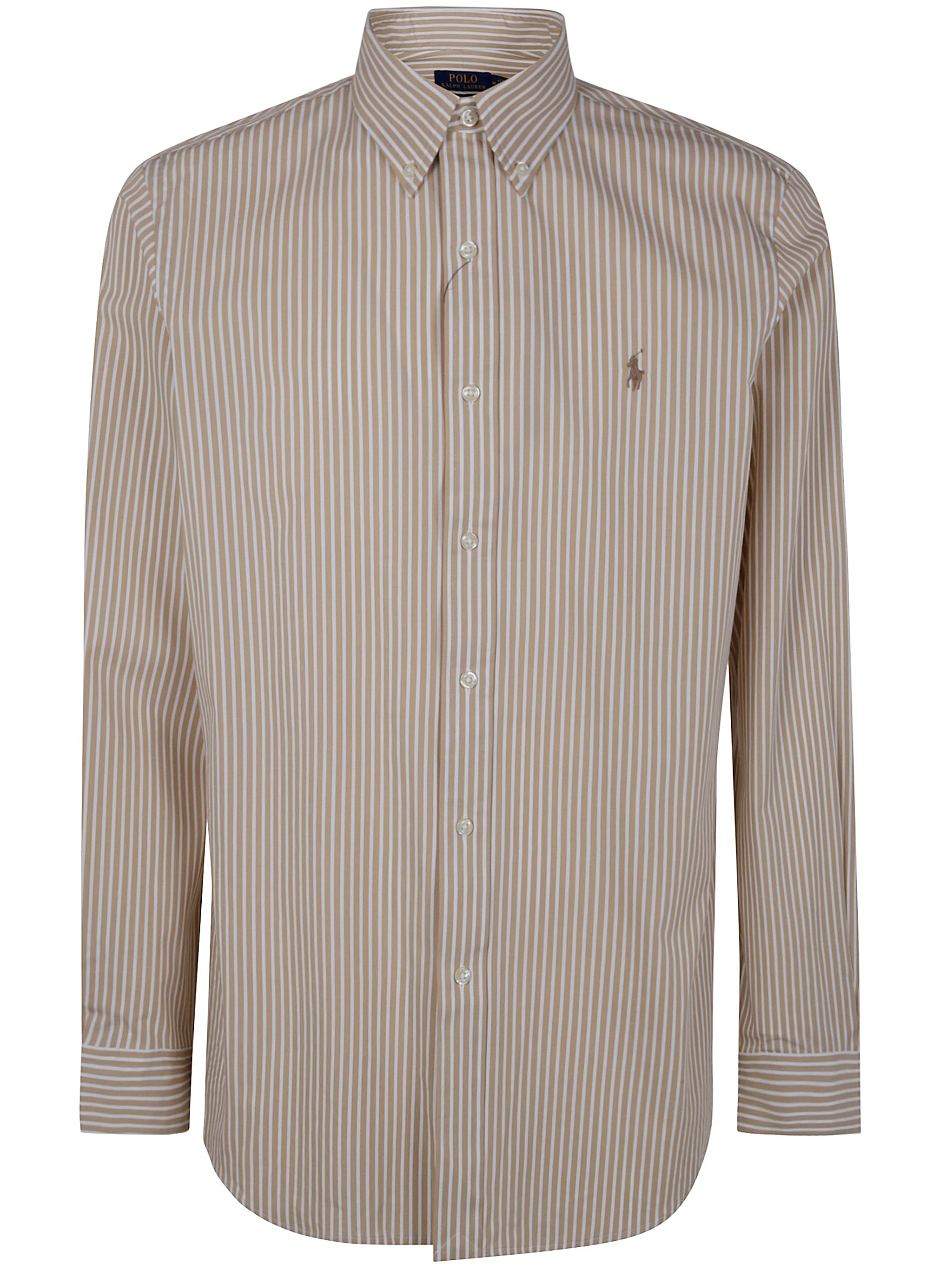 POLO RALPH LAUREN Long Sleeve Sport Shirt for Men