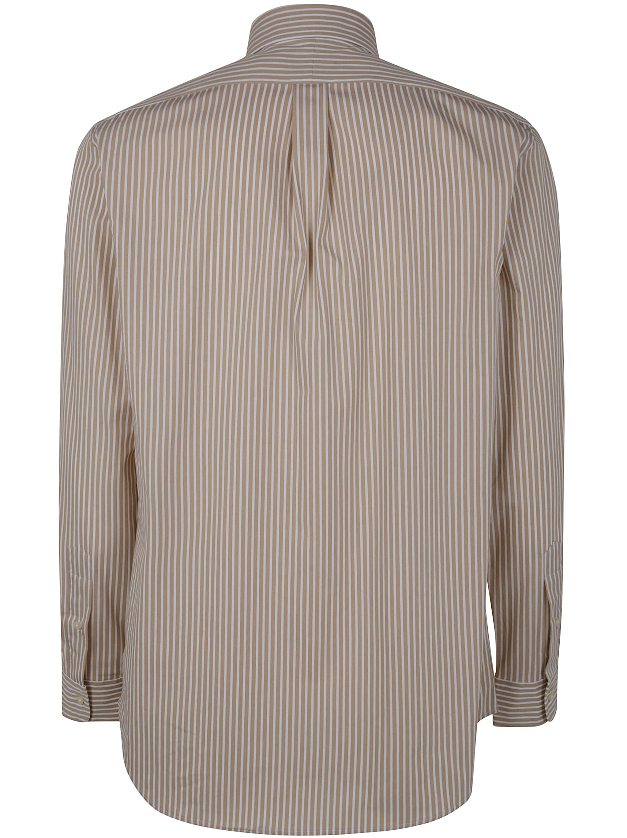 POLO RALPH LAUREN Long Sleeve Sport Shirt for Men