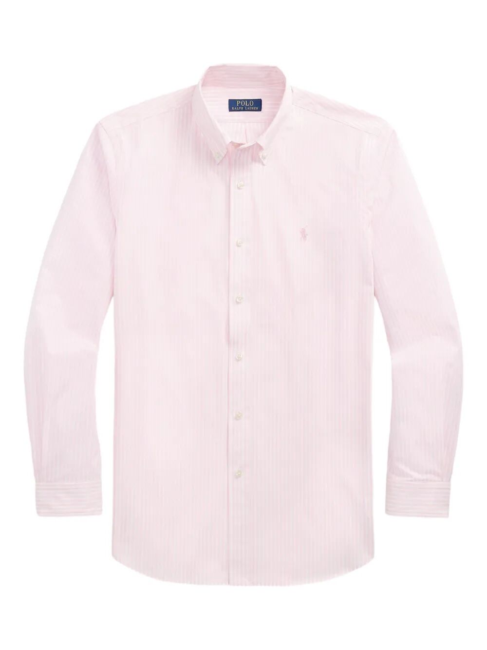 POLO RALPH LAUREN Long Sleeve Sport Shirt for Men