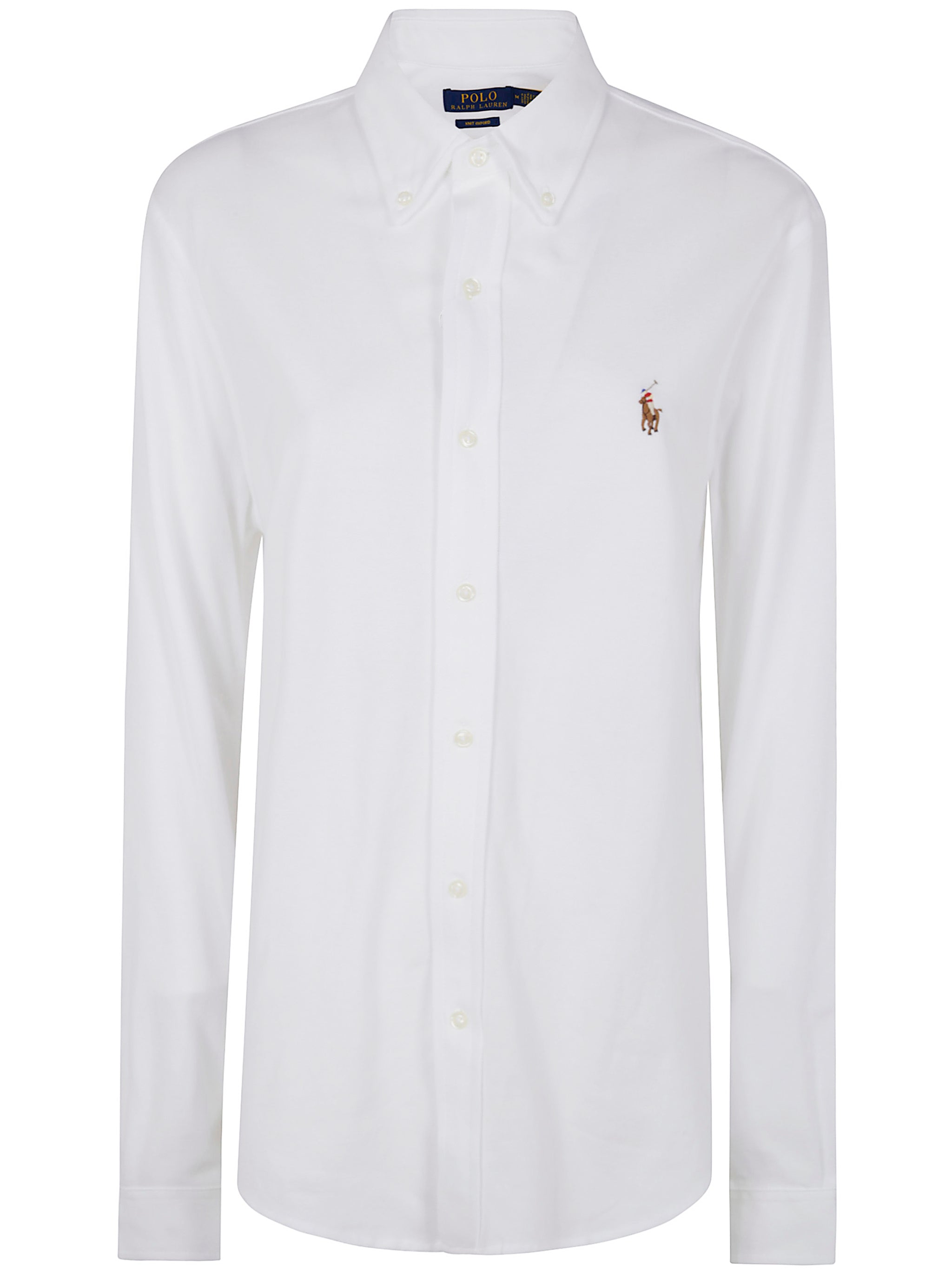 POLO RALPH LAUREN Long Sleeve Sport Shirt for Men