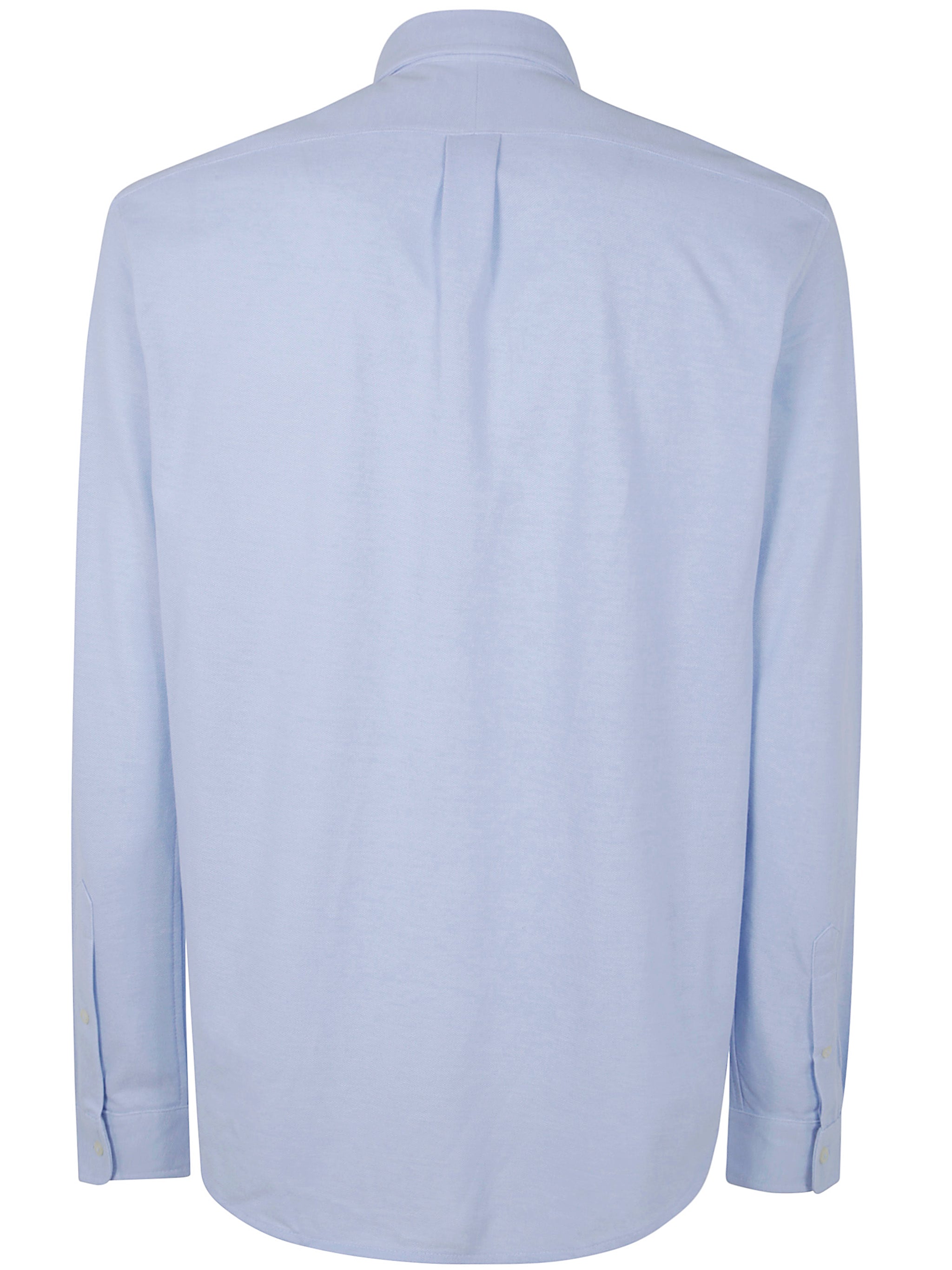 POLO RALPH LAUREN Long Sleeve Sport Shirt - Men