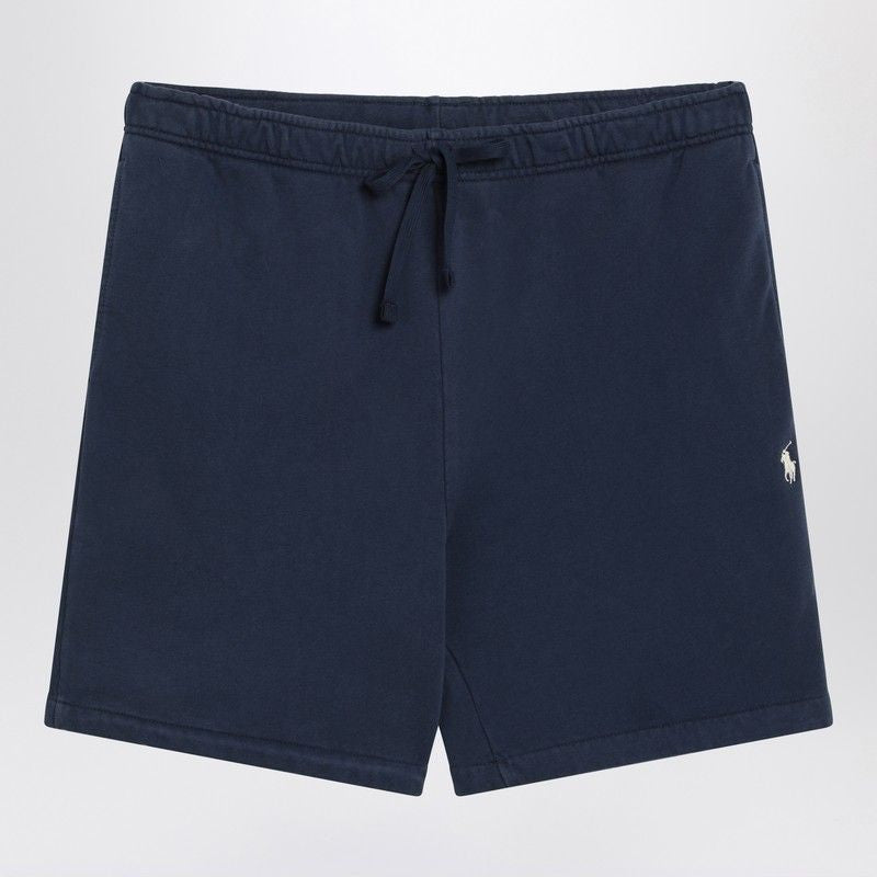 POLO RALPH LAUREN Comfortable Bermuda Shorts for Men